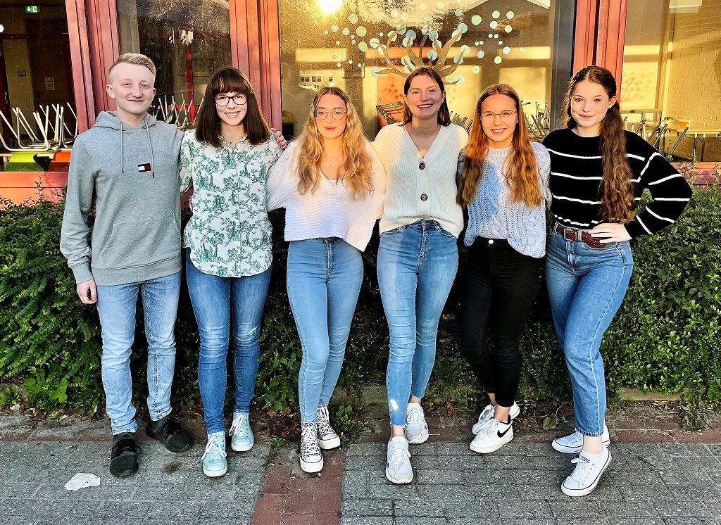 weiteres pädagogisches Personal - Bodelschwinghschule Soest